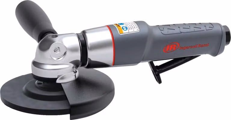 Smerigliatrice angolare pneumatica Ingersoll Rand 345MAX-M 5"