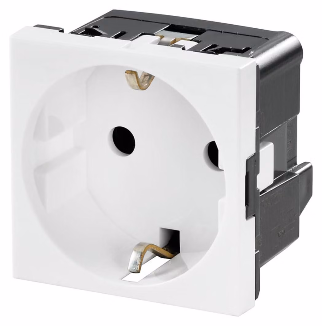 Inserto di potenza grande Weidmüller IE-FCI-PWB-EN 1450730000