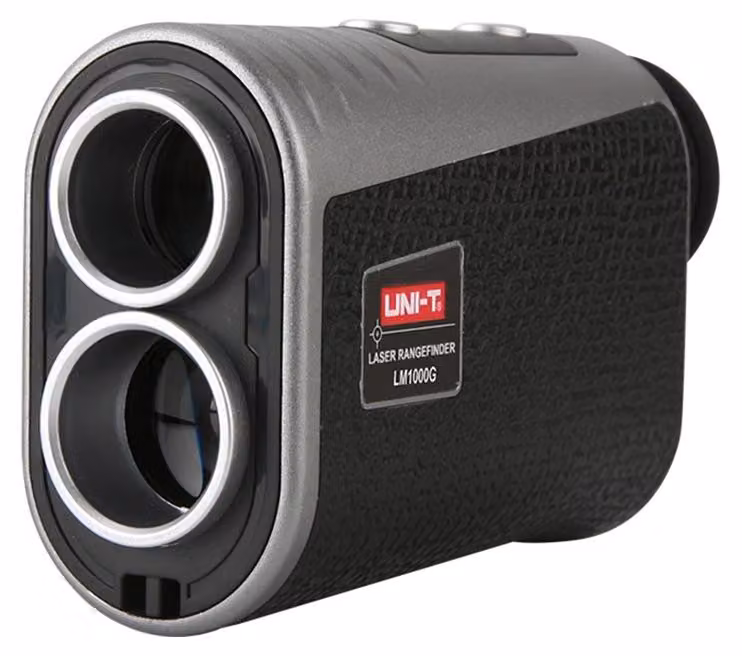 Telemetro laser Uni-T LM1000G