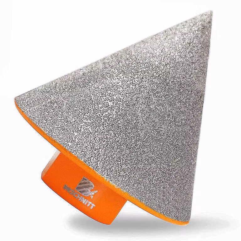 Frese diamantata da 50 mm per marmo, Vetroceramica e granito