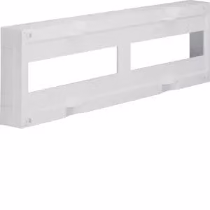 Coperchio di protezione contro l'universo dei contatti N - Coperchio per quadro di distribuzione / pannello US12A2