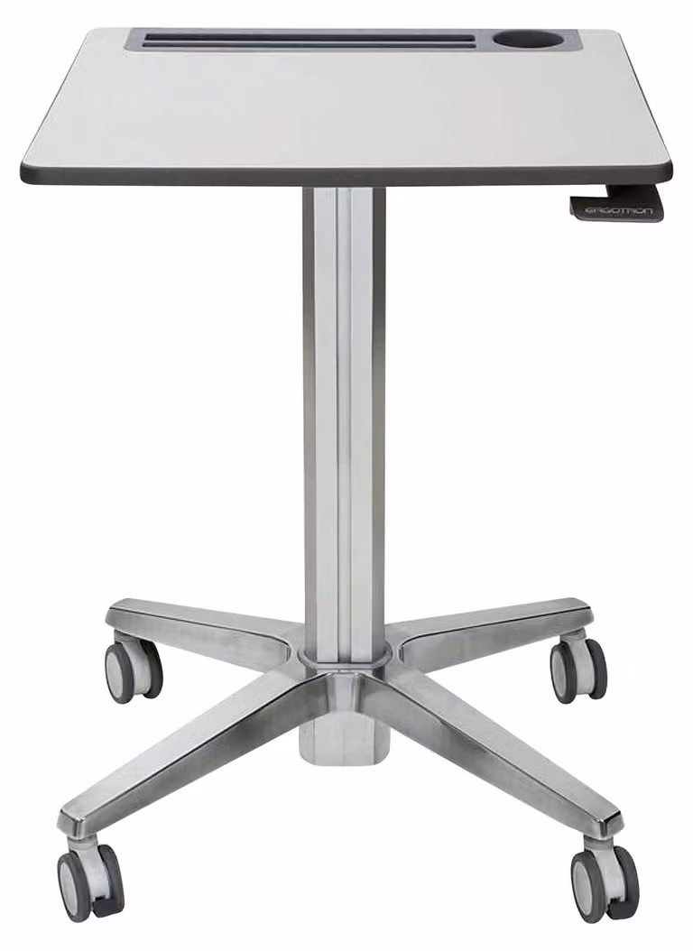 Ergotron LearnFit