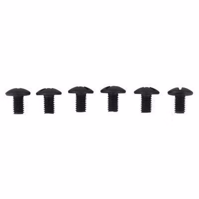 KS Tools set di viti di ricambio, 6 pezzi, 500.1361