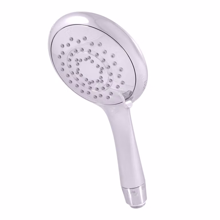 Slezák-RAV Slezák Rav PS0024 Rosone per doccia - i Colore: cromo/plastica