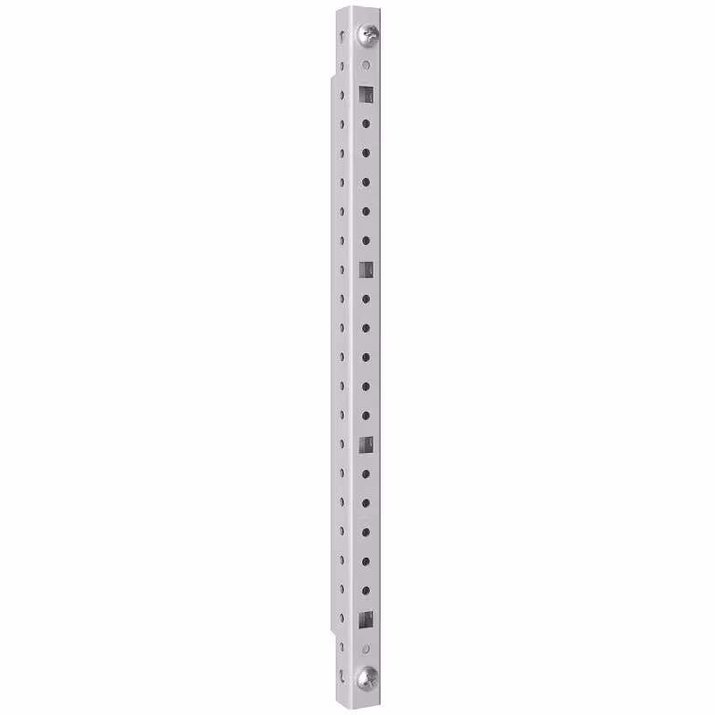 Profilo portante ABN NT, profondità 25 mm, lunghezza: 300 mm (20 pezzi) MNT02N20