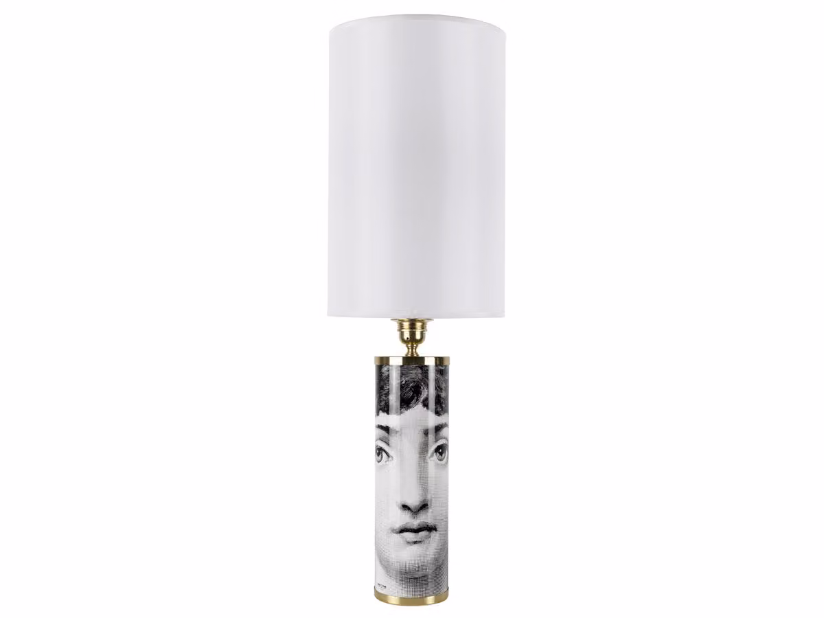 Viso Lampada da Tavolo