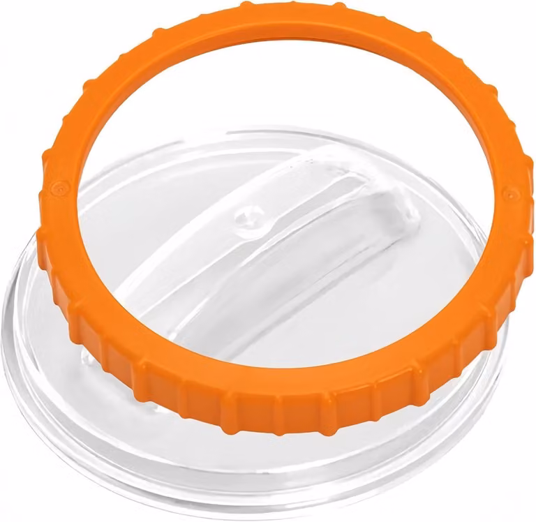 Ricambi per pompa a filtro a sabbia per piscina, tra cui: prefiltro di copertura (codice P07019), dado (codice P07018) e coperchio della pompa