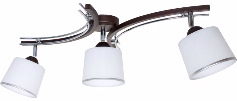 Elegante lampada a sospensione a LED da 3x60W, dal design moderno e raffinato, ideale per soggiorno, camera da letto e sala da pranzo