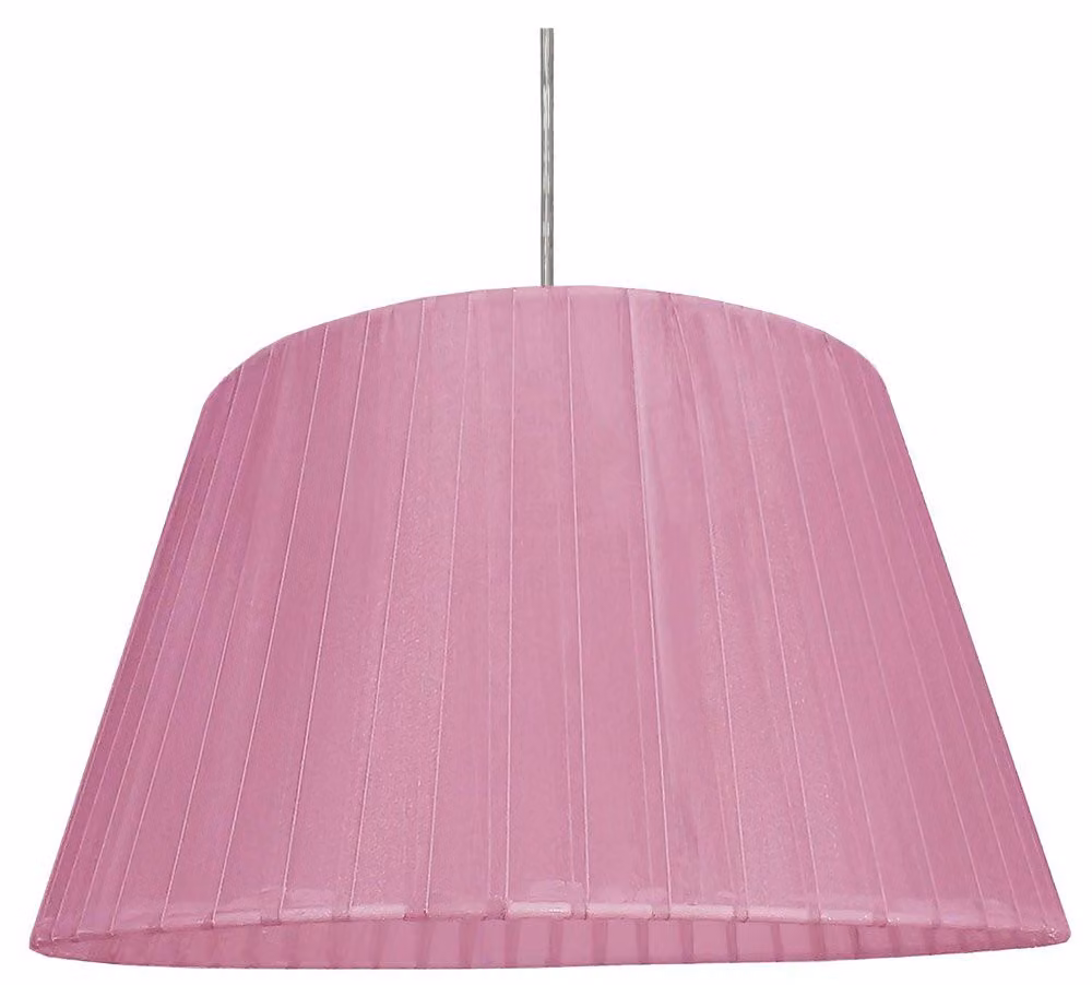 Candellux TIZIANO lampada a sospensione 31-27115 viola