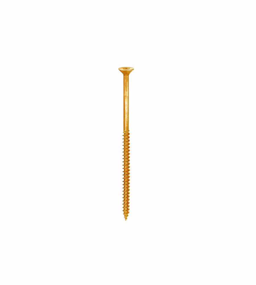 Viti impronta Torx 4,5 x 45 - 500 pz.