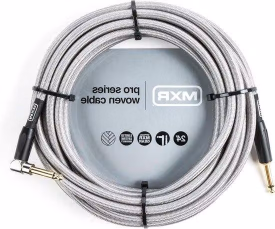 Cavo girevole ad angolo retto da 7,3 m, extra lungo