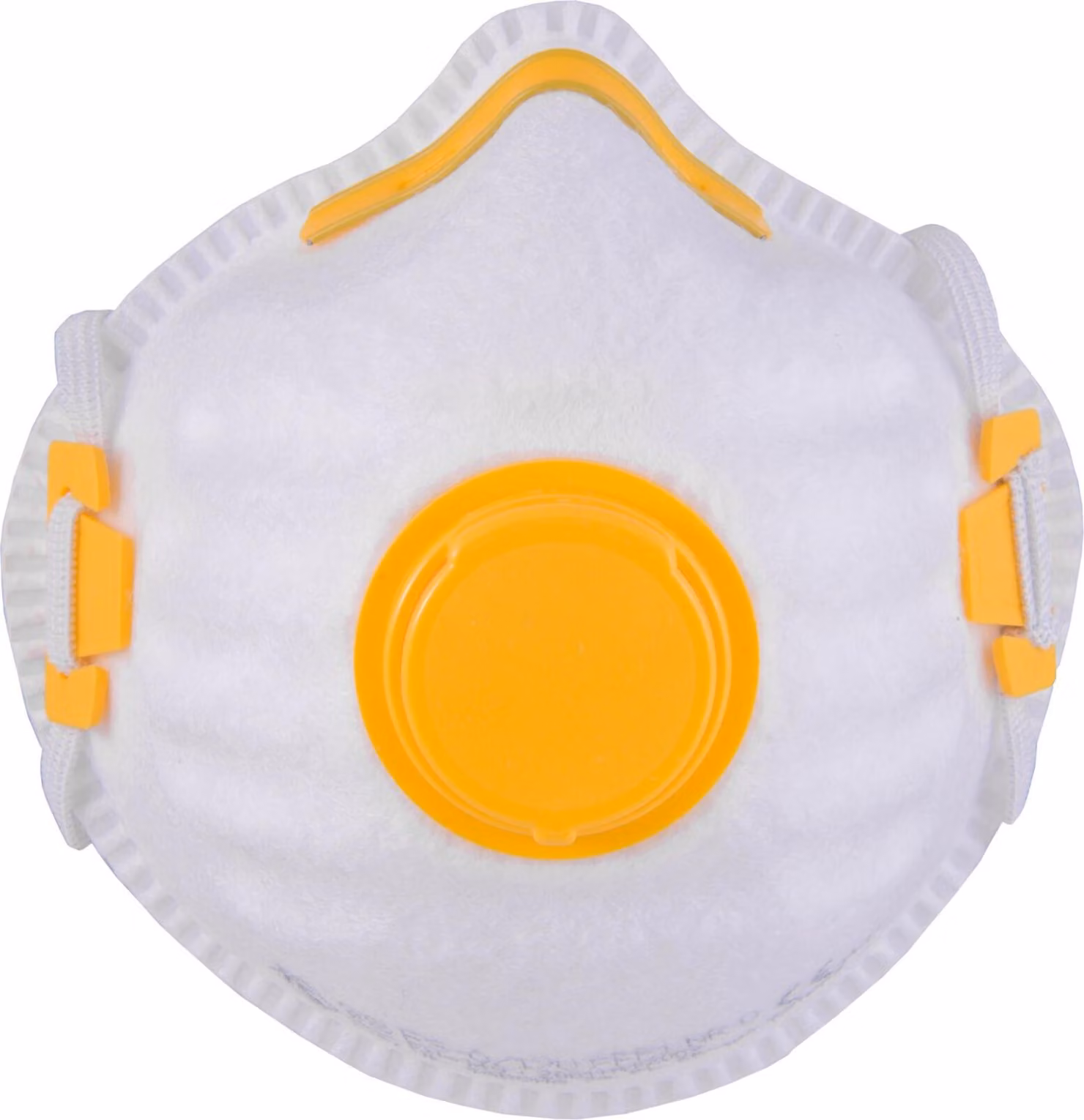 Ffp1 Gesichtsmasken Mit Valve, Fs-0/17V, 3 Stk., Ce, Lahti