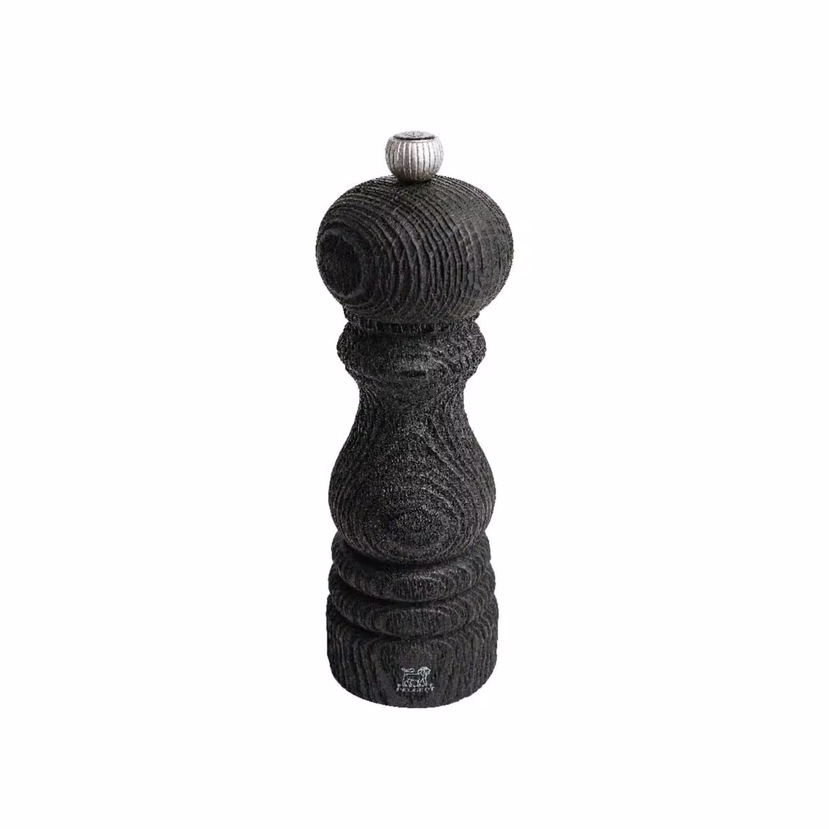 Macina pepe in legno Bistro Nature black, H 18cm