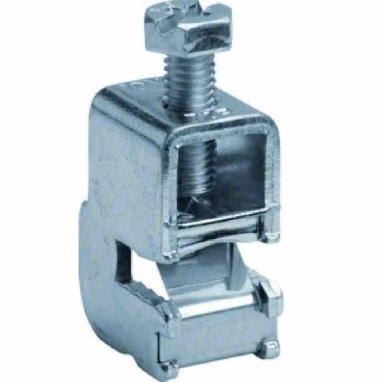 Terminale per sbarre Hager 70qmm K96V