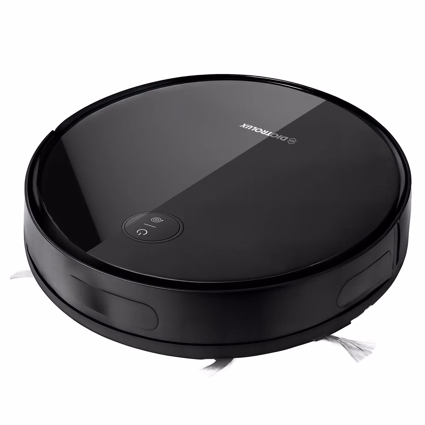 Robot Catturapolvere Dictrolux Domus da 20 Watt, Nero – 1
