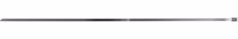 Yato YT-70565 Clip in acciaio inox 100 pezzo/i