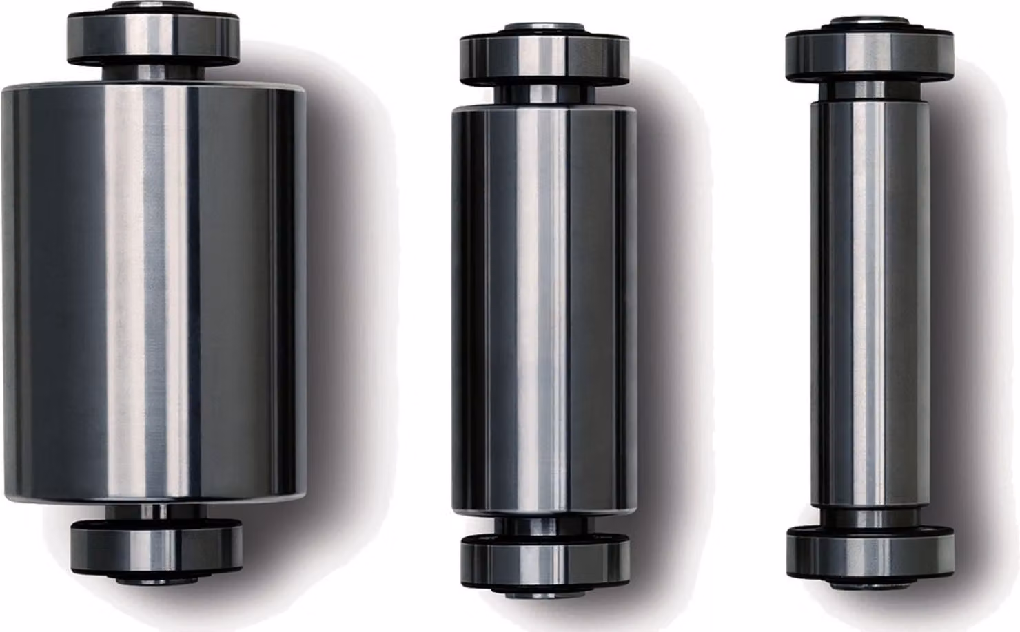 Rullo di contatto fine, Ø 21,3 mm, 69902193000