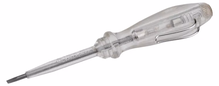 Cimco Tester di fase, tripolare, 1 pz.