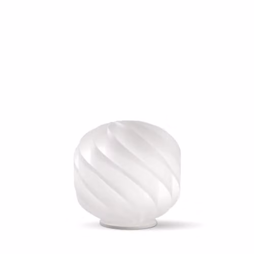 Lampada Da Terra Con Base 1 Luce In Polilux Bianco D55 Made In Italy