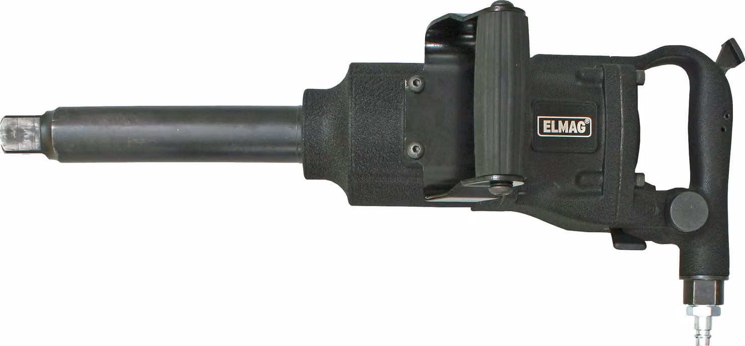 Avvitatore a impulsi Elmag DL 1, 43877