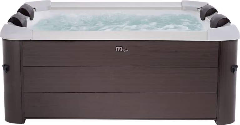 MARIMEX Tribeca F-Tr062W Whirlpool 850 L 11400268