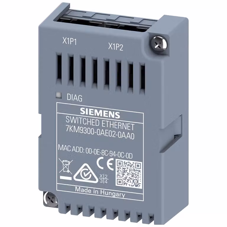 Siemens Dig.Industr
