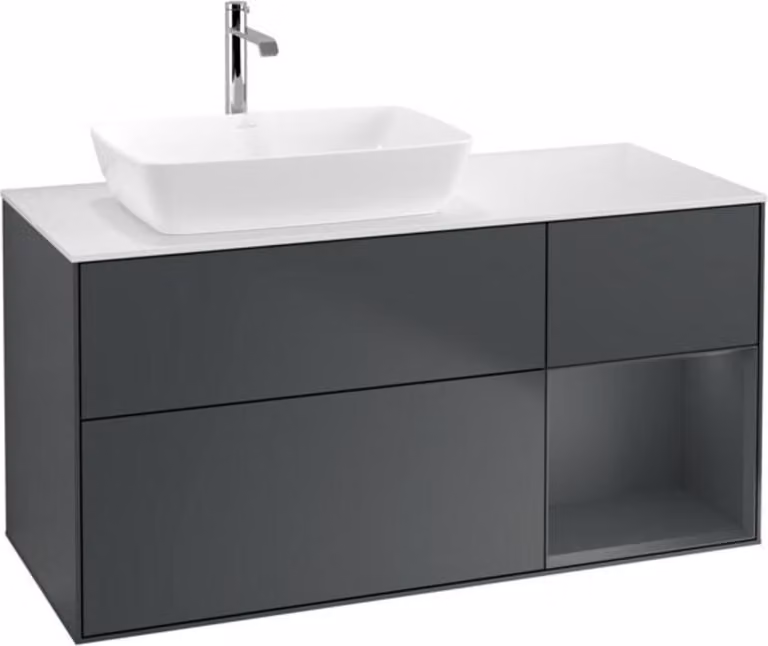 V&B mobile Finion 120cm, Pl w m, Rg md m Lac, md bl. m Lac
