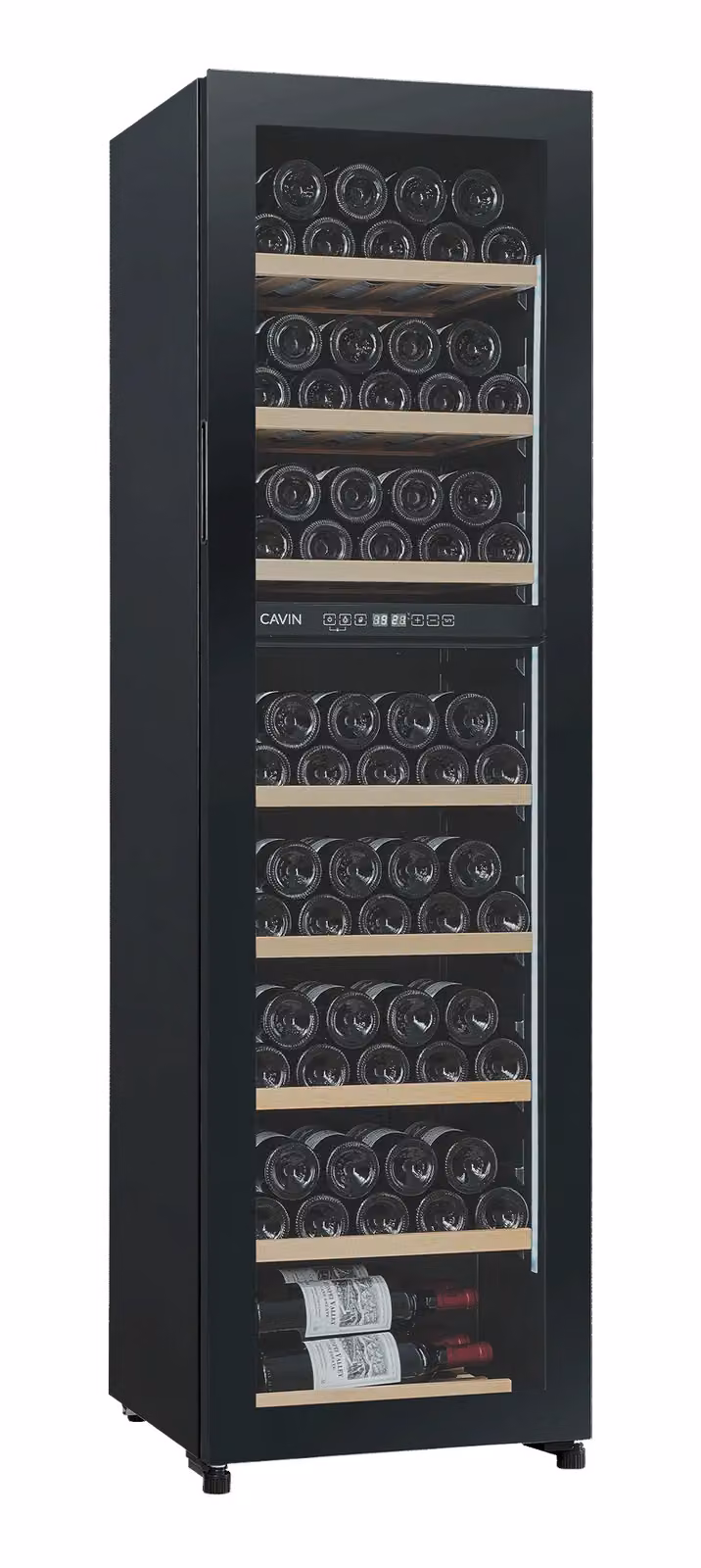 Cantinetta a libera installazione - Polar Collection 68 - Cavin