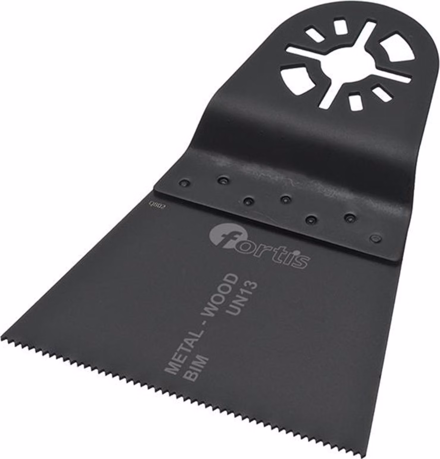 Lama UN BiM 68 x 42 mm (confezione da 10) FORTIS