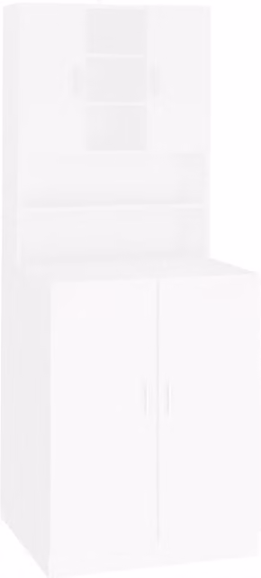 Mobile per Lavatrice Bianco CFW8402181