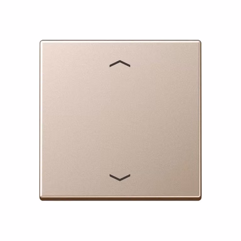 Jung A1700PCH Pulsante di comando con frecce standard
