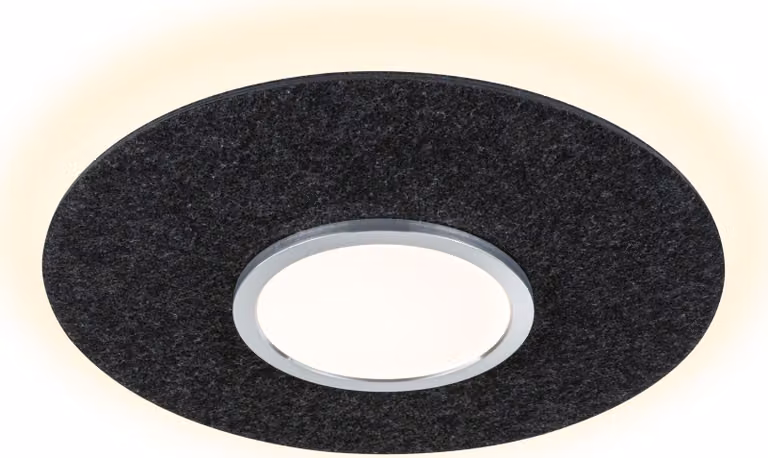Paulmann Plafoniera LED Tulga