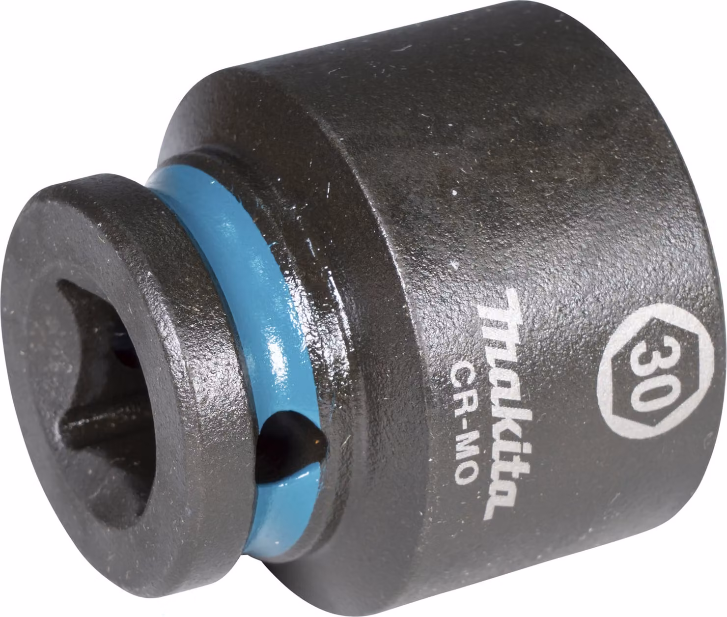 Presa ad impulsi Makita SW30 Impact Nero
