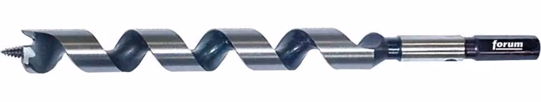 Foro trivella LEWIS 30x320mm , 4317784878531