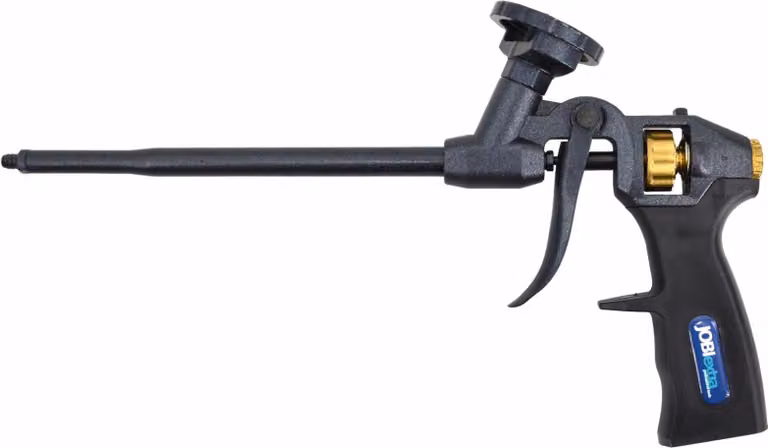 Pistola per schiuma Jobi Extra Teflon