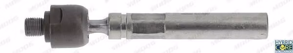 MOOG CI-AX-0863 Tirante a snodo assiale per CITROËN C5 II Break (RE) Anteriore