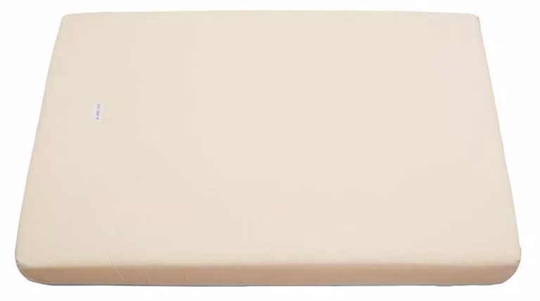 Materasso di ricambio in memory foam per cuccia ortopedica, grande, 91 x 68 cm