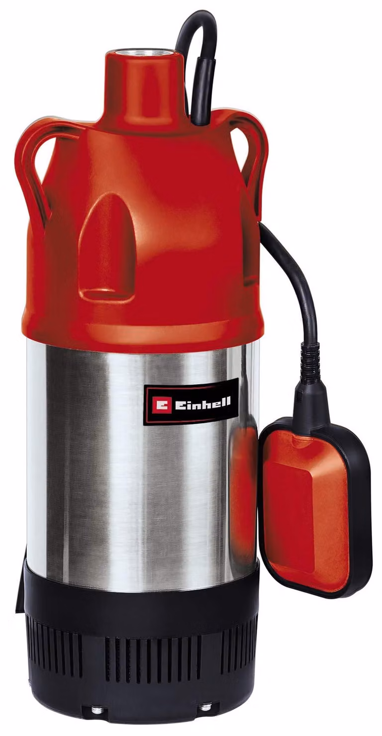 Pompa sommergibile Einhell GC-PP 900 N – Disponibile in diversi colori