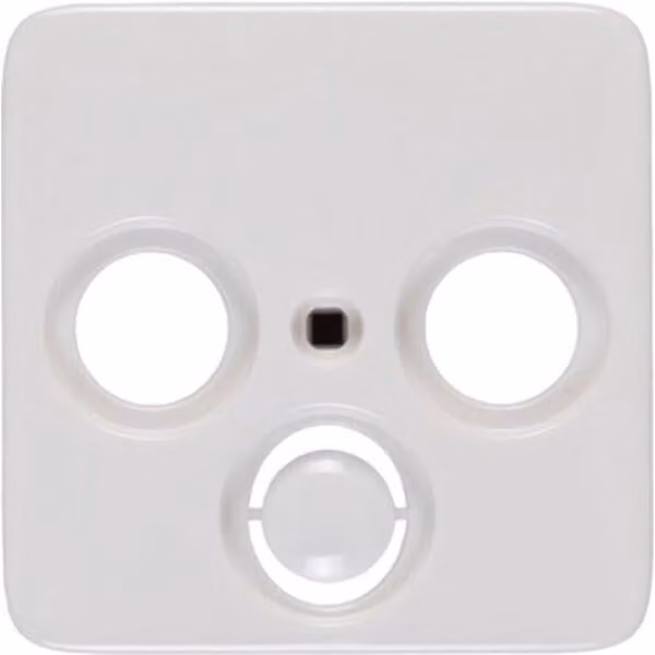 Legrand Creo copertura presa antenna presa ultra bianca Pro21 776282