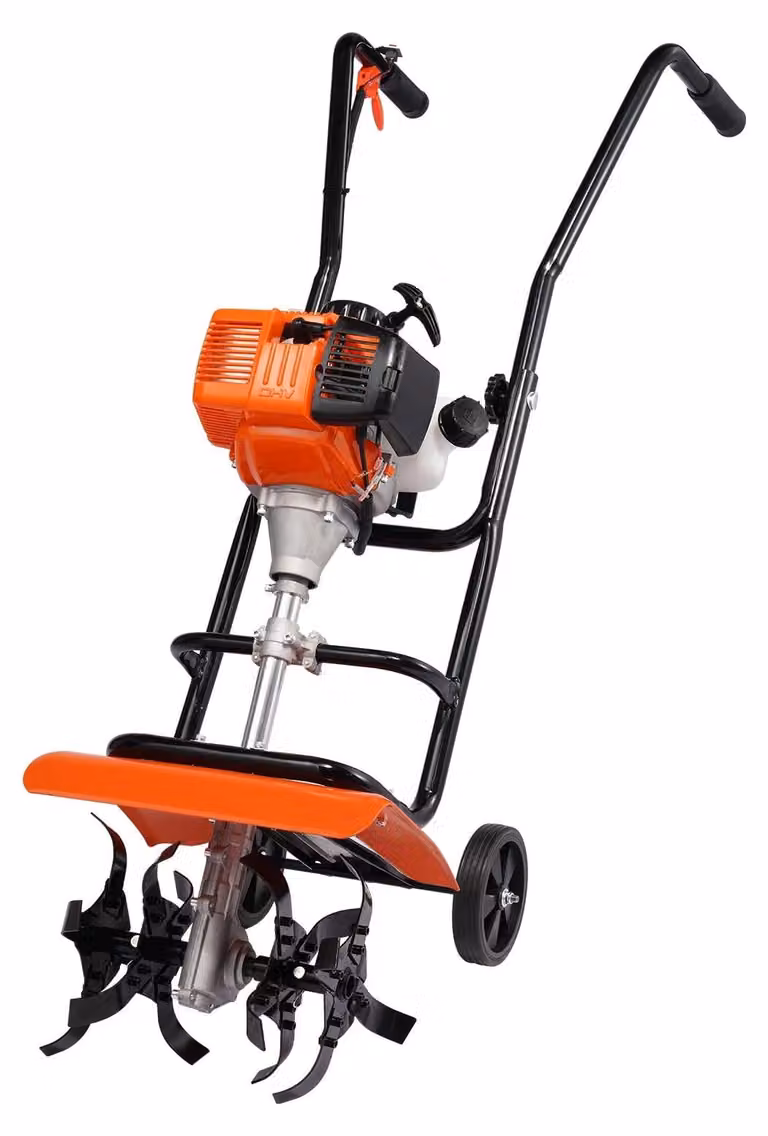 Motori per fresatrici da giardino - Fresatrici per terreno - Fresatrici - Coltivatori - Attrezzi da giardinaggio - Motore da 31cc