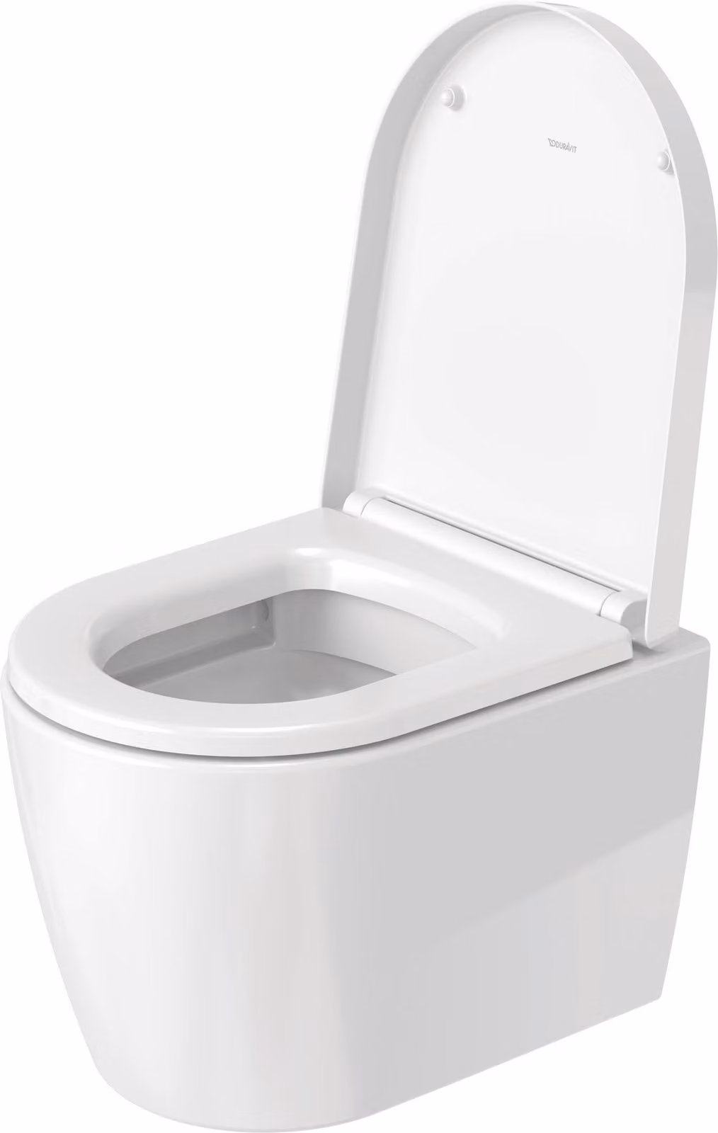 duravit me by starck compatto sedile wc, plastica termoindurente