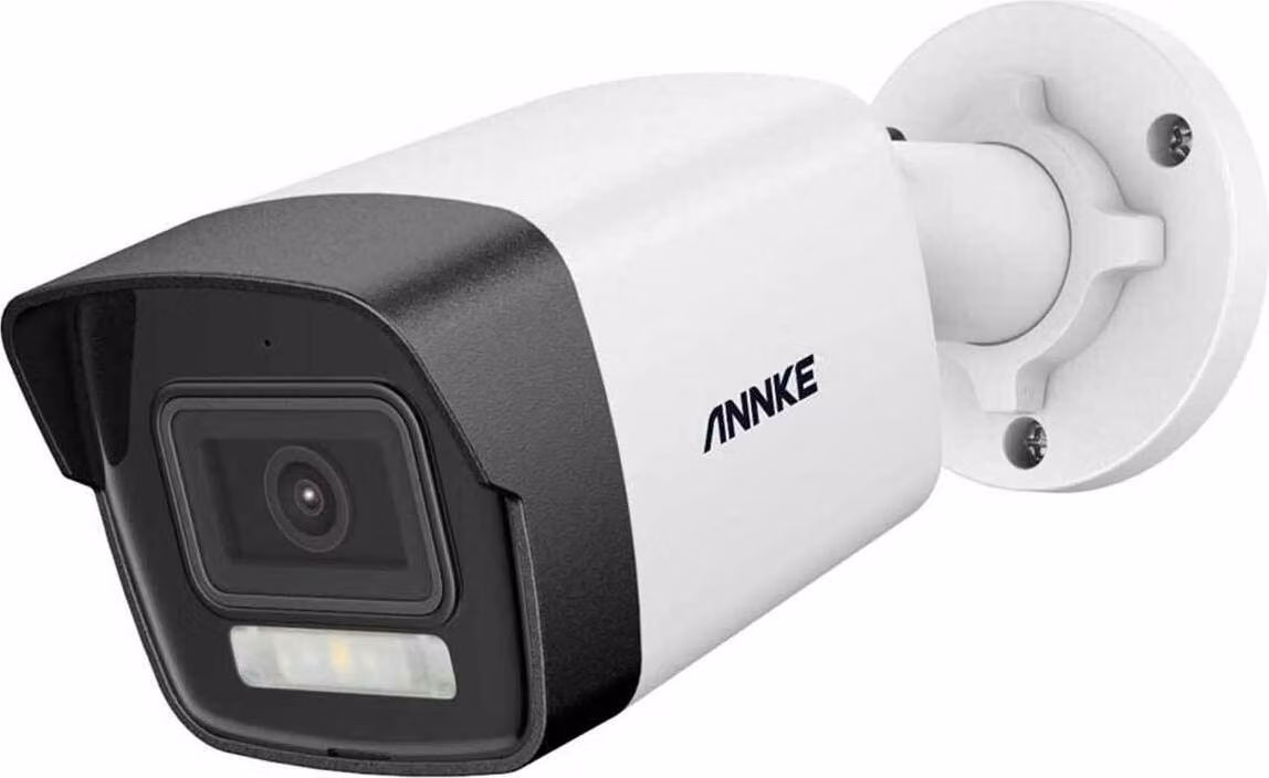 Telecamera di sorveglianza IP LAN Annke I91DD 4096 x 3072 pixel