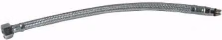 tubo di alimentazione M10x3/8" 60cm