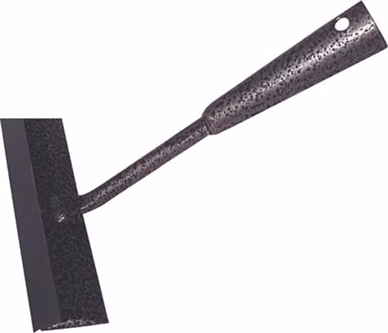 Larghezza di lavoro ideale della pala 16 cm