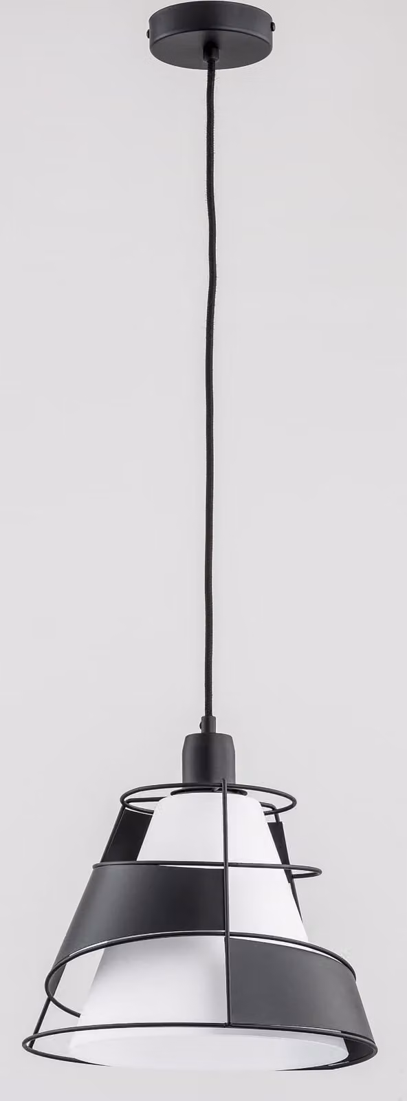 Lampada a sospensione Alfa ONDO 1x60W 60557