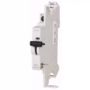Interruttore ausiliario Eaton, 1W+1Ö, 3 A, 230 V CA 262578