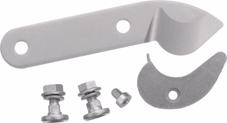 Fiskars Lama, arresto inferiore, viti per forbici L109, LX99, L93, L99 FISKARS 1026286