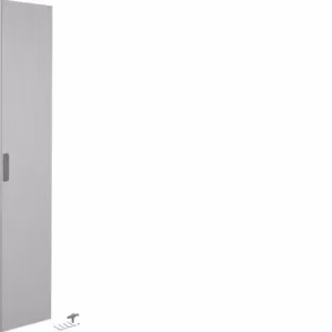 Porta, universale, a battente destro, per IP 54, classe di protezione I, 1900x350 mm