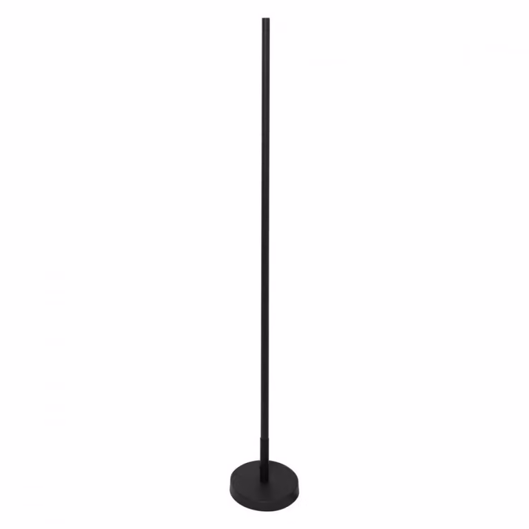 Pavimento Wifi Intelligente Rotondo Rgbtw Bk Ledv