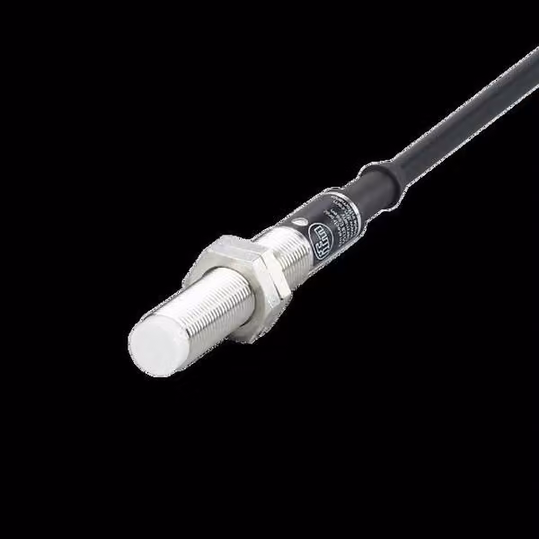 Sensore elettronico Ifm, ind., M12x1, Kabel IF0007